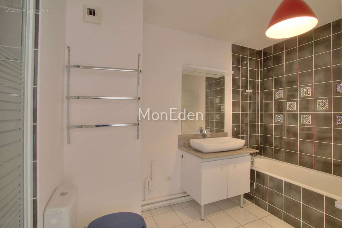 Appartement à RUEIL-MALMAISON