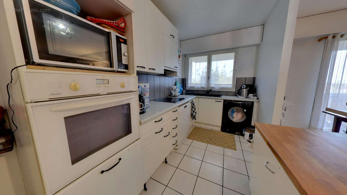 Appartement à ROISSY-EN-BRIE