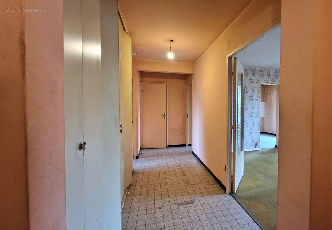 Appartement à VALENCE