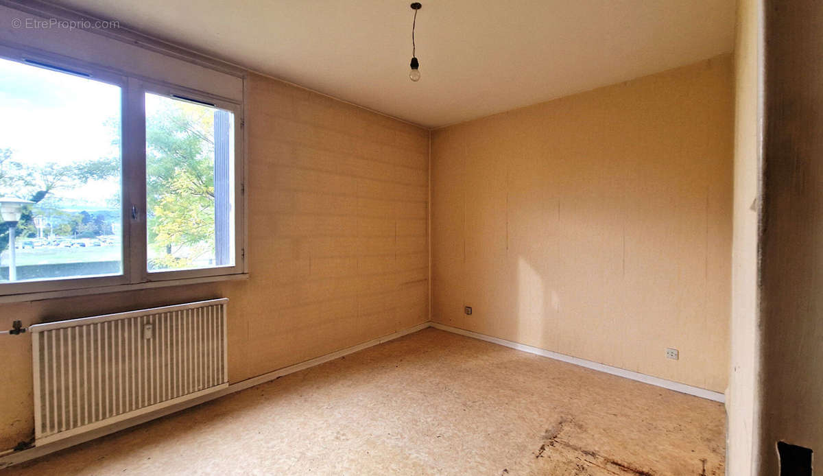 Appartement à VALENCE