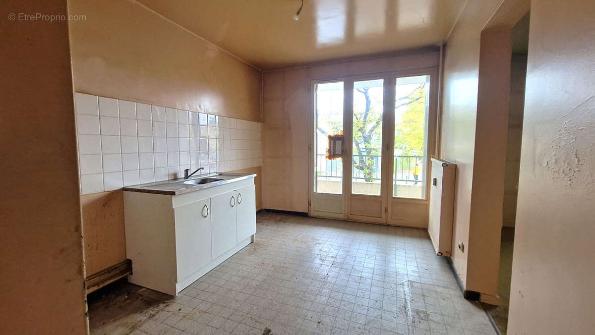 Appartement à VALENCE