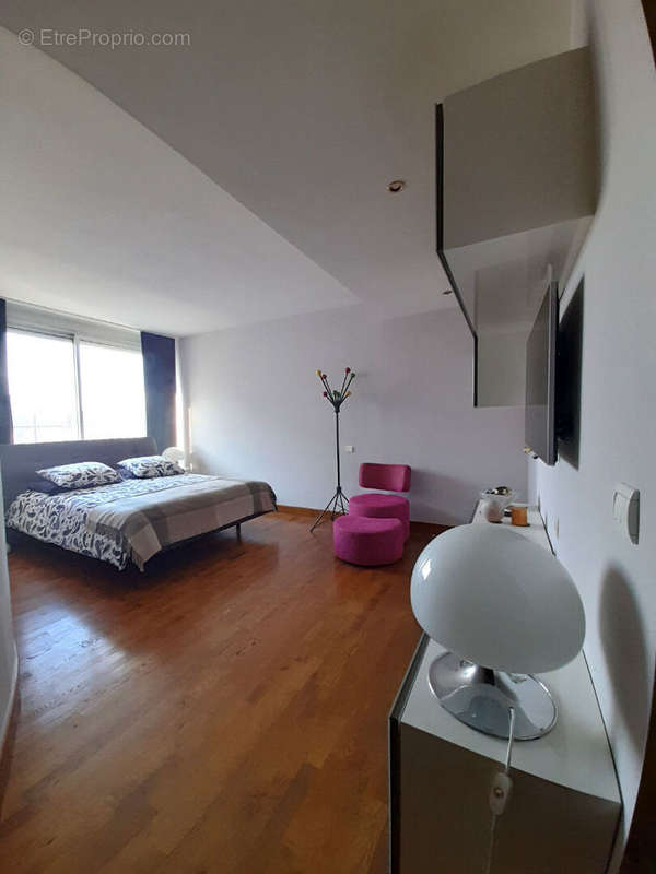 Appartement à VALENCE