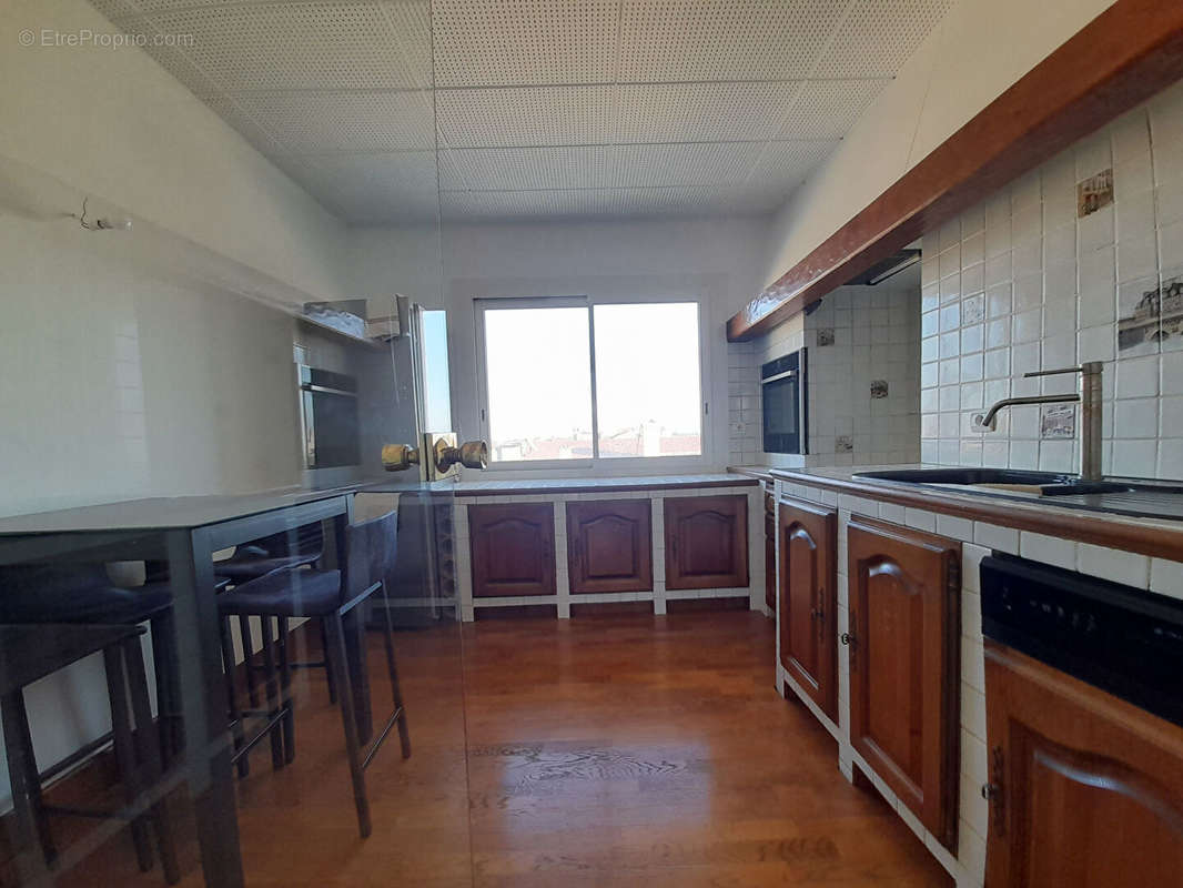 Appartement à VALENCE