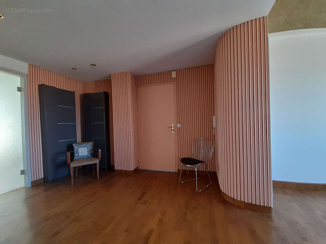 Appartement à VALENCE