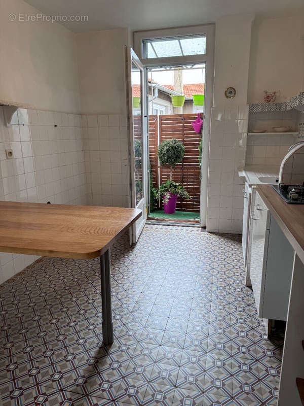 Appartement à VALENCE