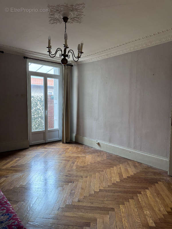 Appartement à VALENCE