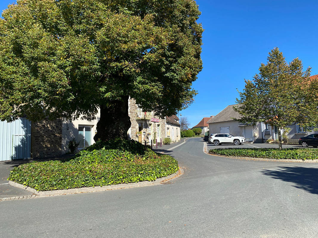 Maison à ANGOISSE