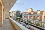 Appartement à SAINT-MANDE