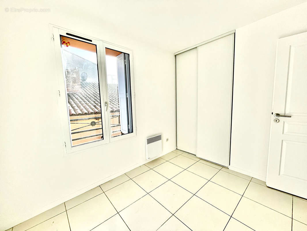 Appartement à ELNE