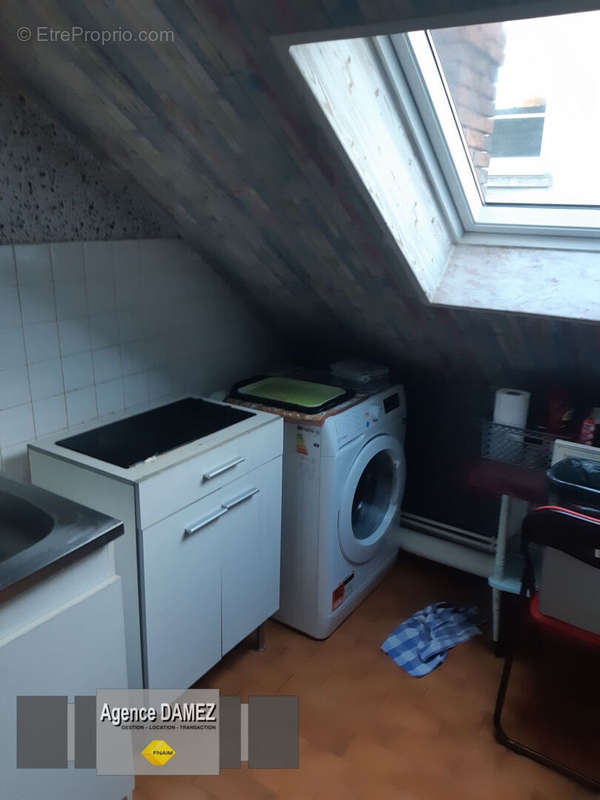 Appartement à DOURDAN