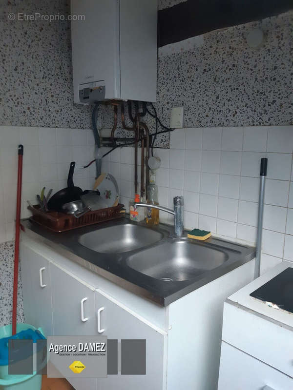 Appartement à DOURDAN