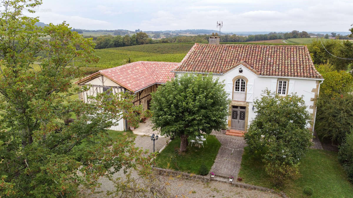 Maison à AIRE-SUR-L&#039;ADOUR