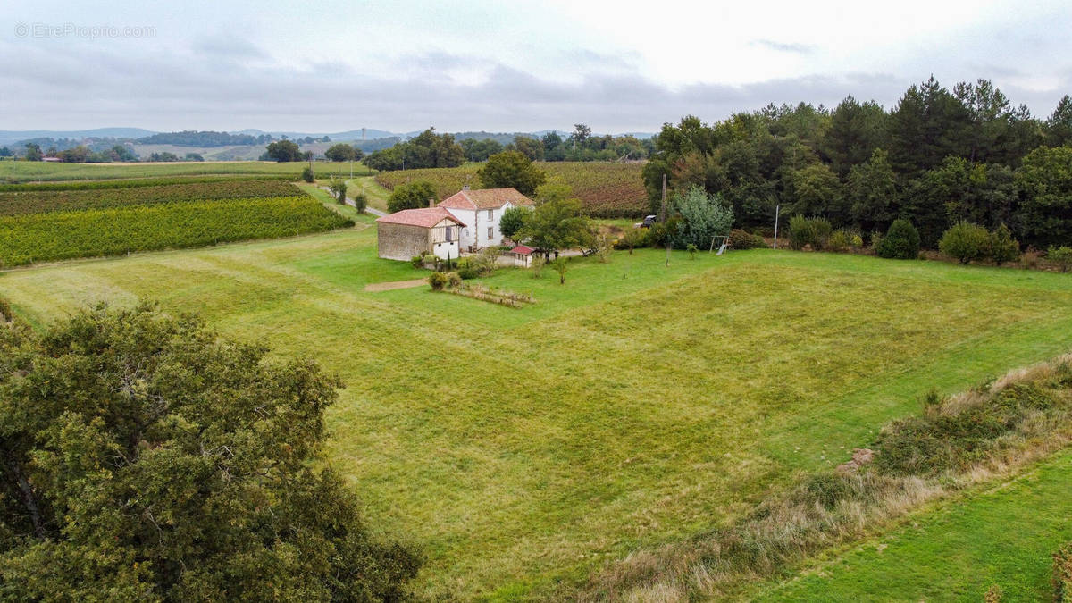 Maison à AIRE-SUR-L&#039;ADOUR