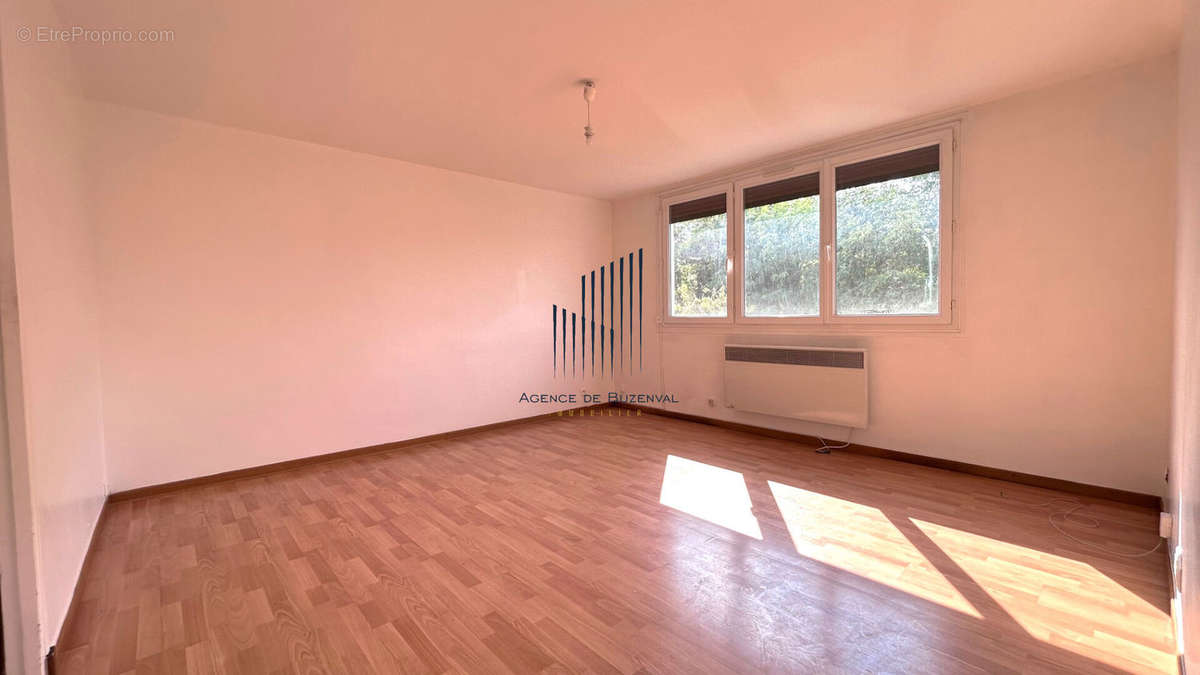 Appartement à RUEIL-MALMAISON