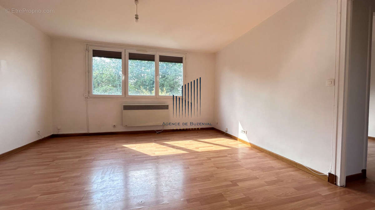 Appartement à RUEIL-MALMAISON