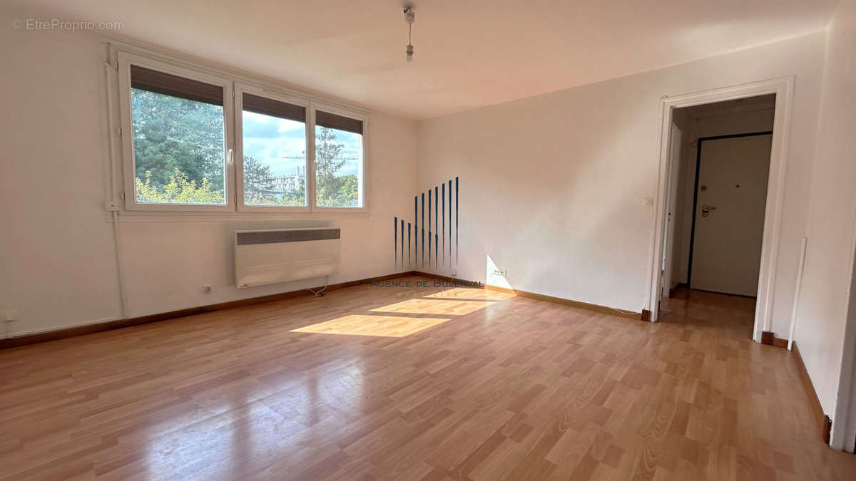 Appartement à RUEIL-MALMAISON