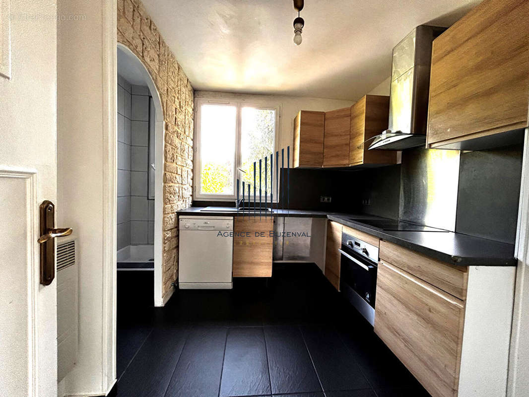 Appartement à RUEIL-MALMAISON