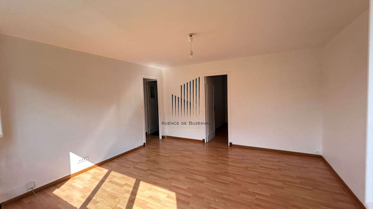 Appartement à RUEIL-MALMAISON