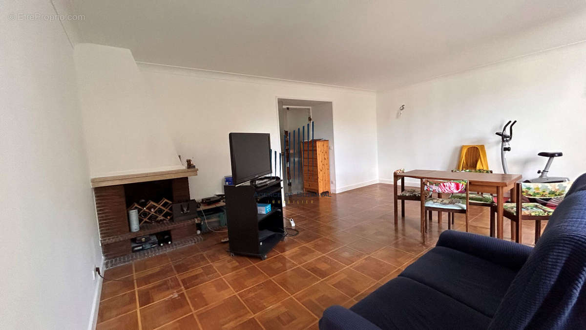 Appartement à RUEIL-MALMAISON