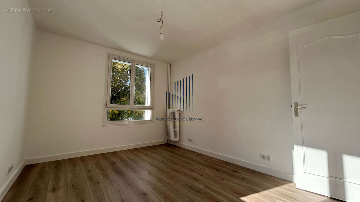 Appartement à RUEIL-MALMAISON