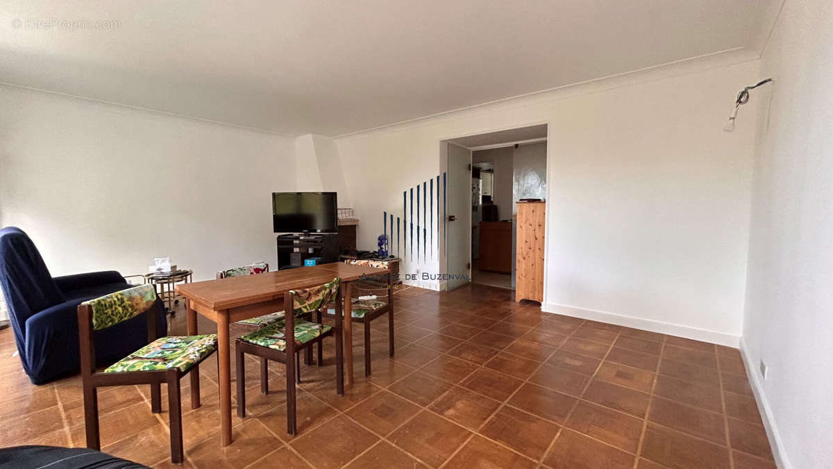 Appartement à RUEIL-MALMAISON