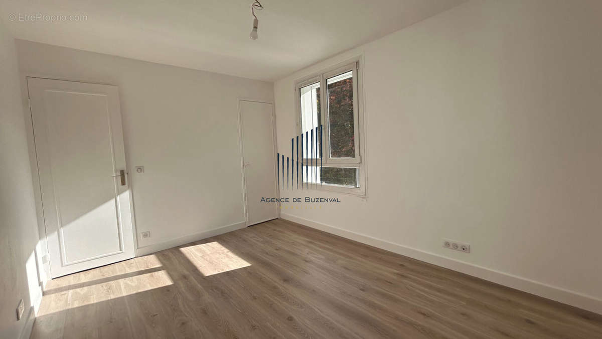 Appartement à RUEIL-MALMAISON