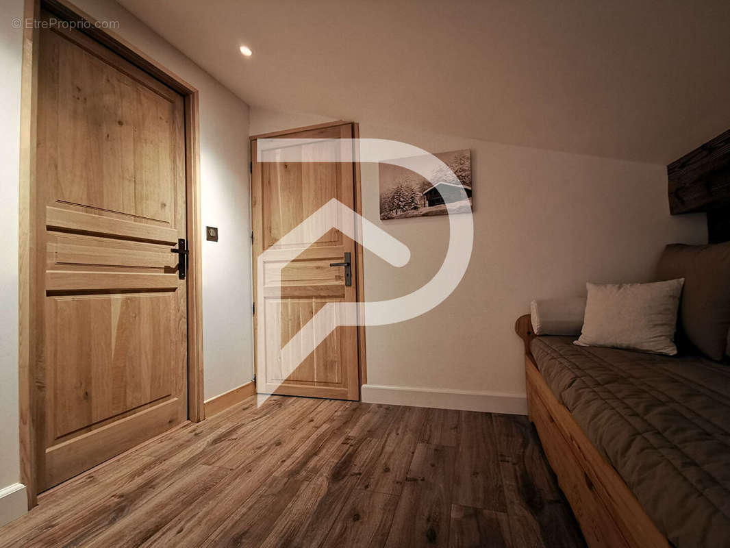 Appartement à MEGEVE