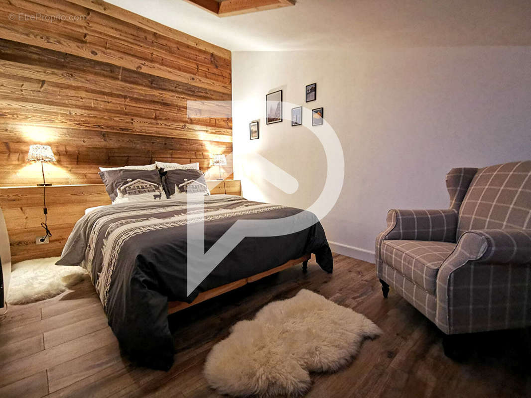 Appartement à MEGEVE