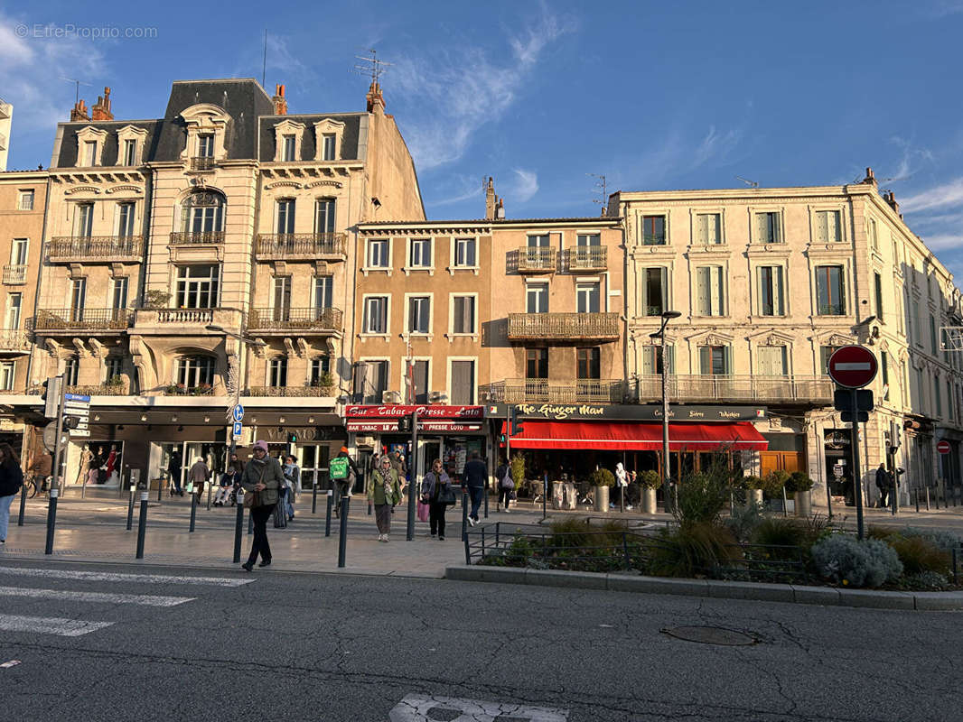 Appartement à VALENCE