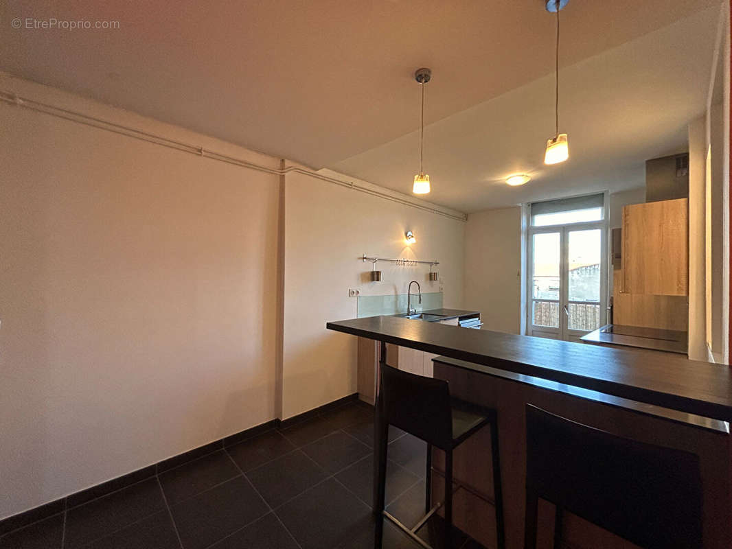 Appartement à VALENCE