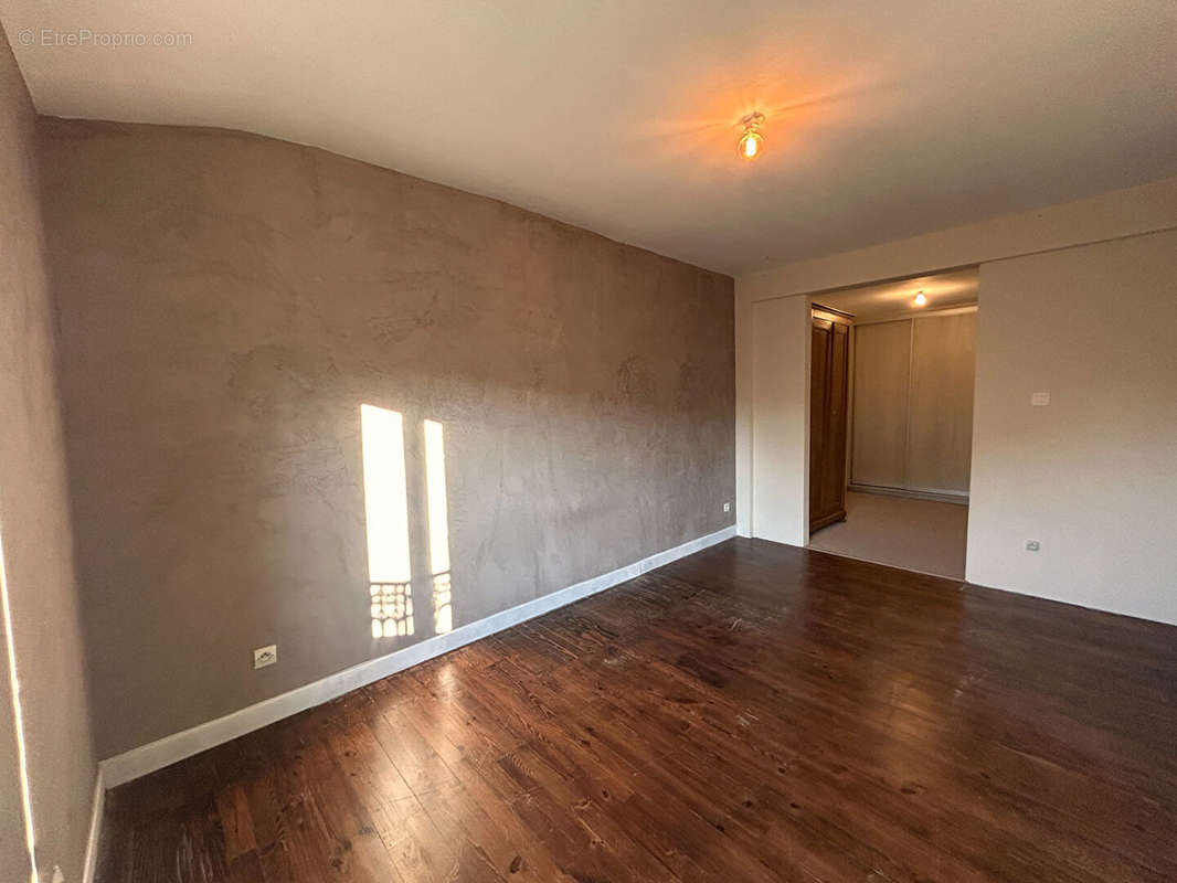 Appartement à VALENCE