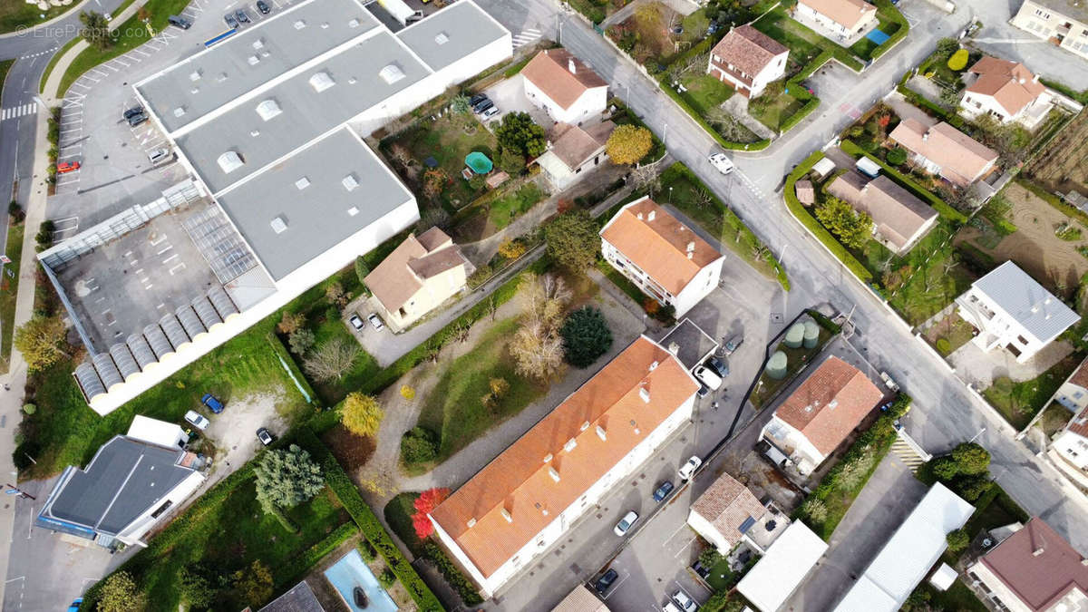 Appartement à GUILHERAND-GRANGES