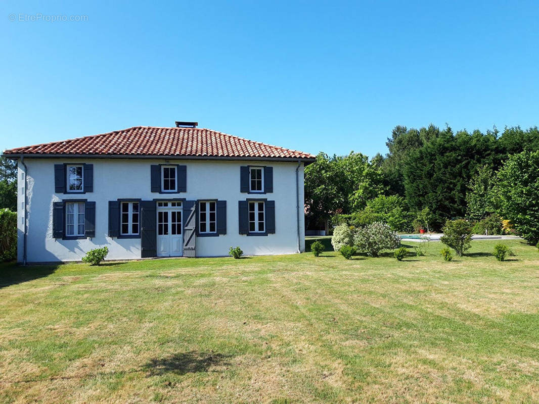 Maison à SOLFERINO