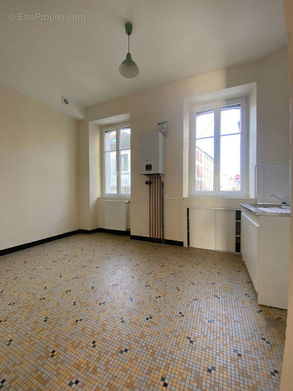 Appartement à BREST