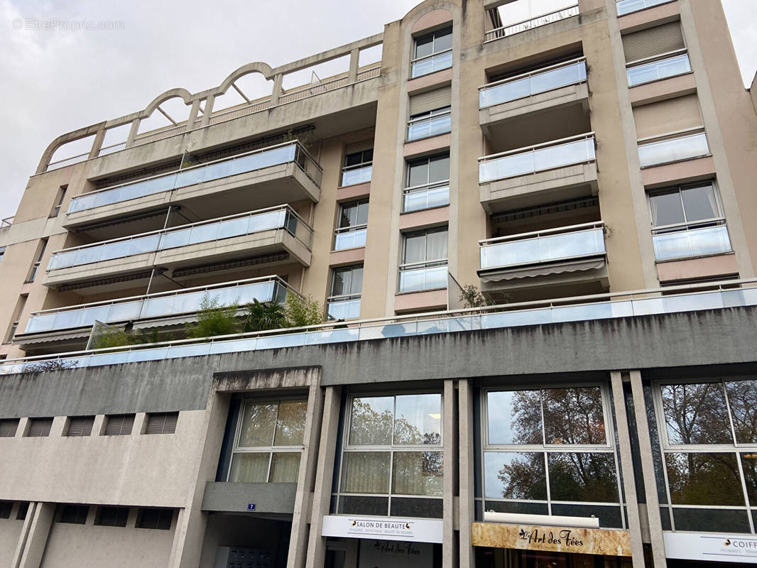 Appartement à NEVERS