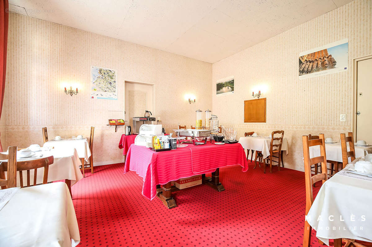 Appartement à MONTDIDIER