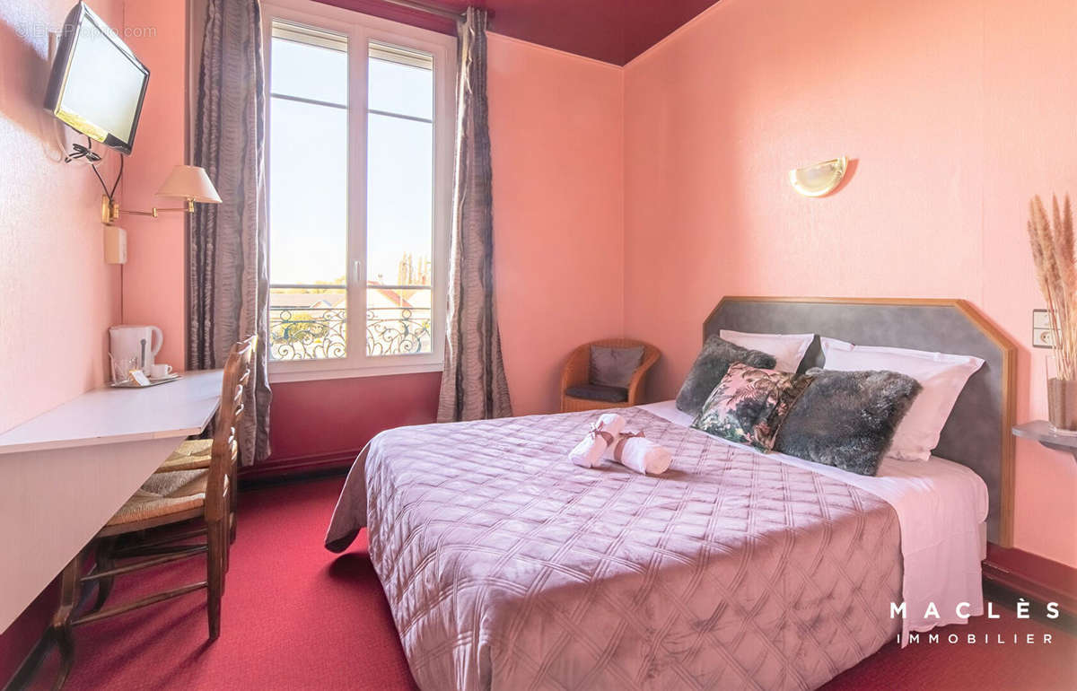 Appartement à MONTDIDIER