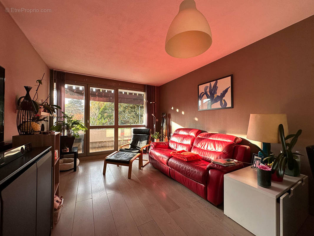 Appartement à ALBERTVILLE