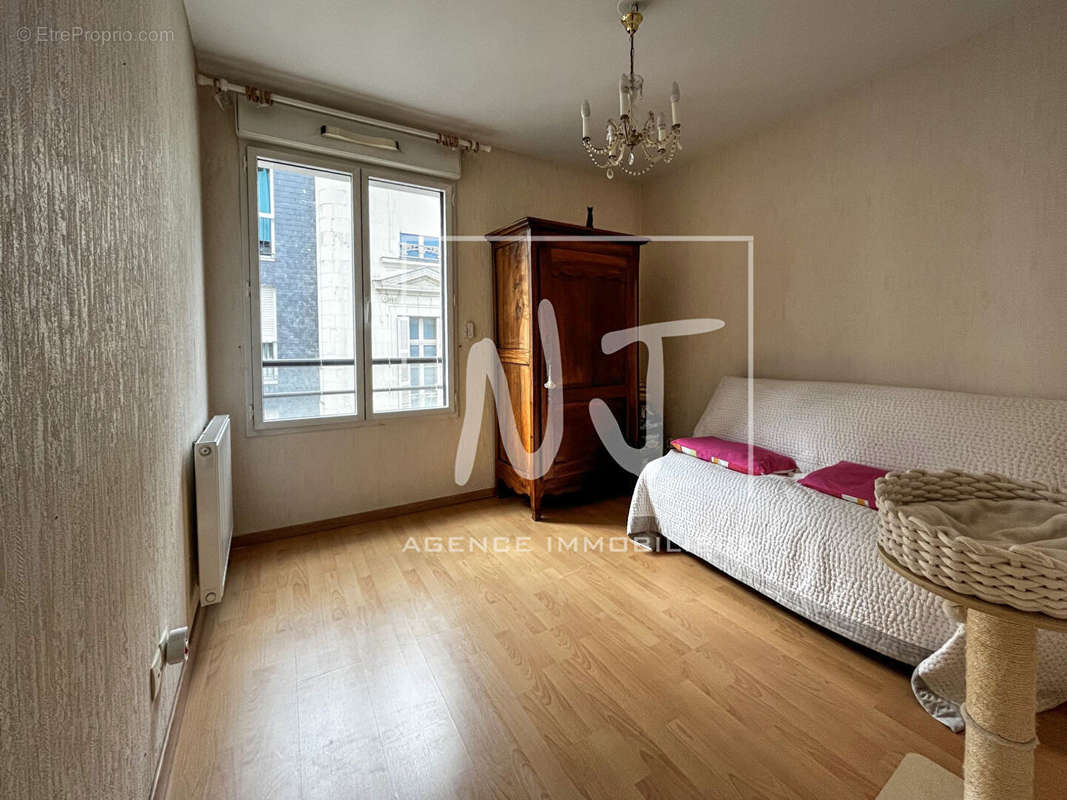 Appartement à ANGERS