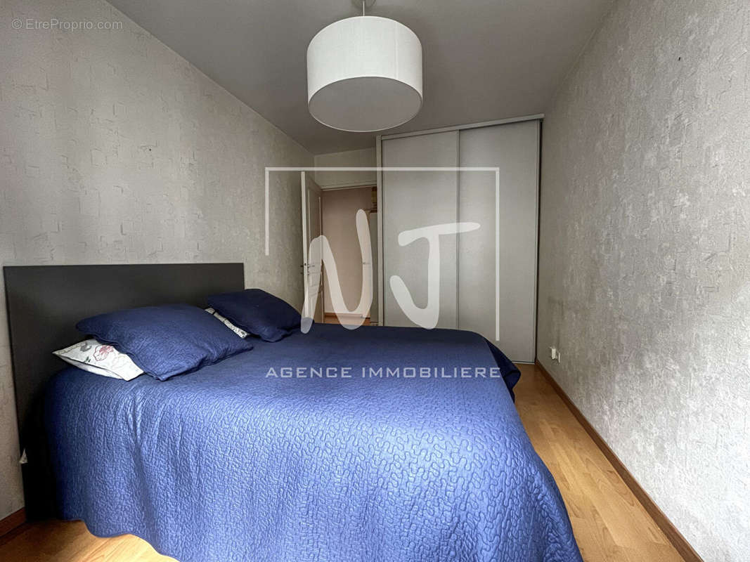 Appartement à ANGERS