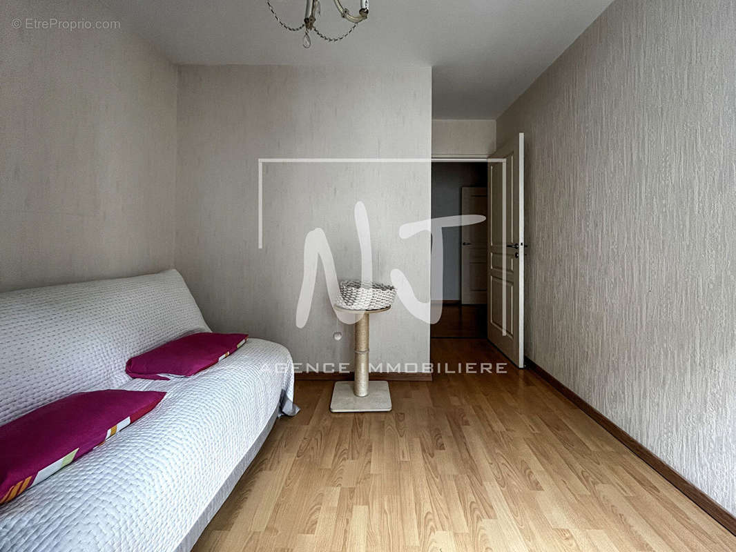 Appartement à ANGERS