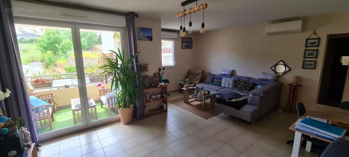 Appartement à LA SEYNE-SUR-MER