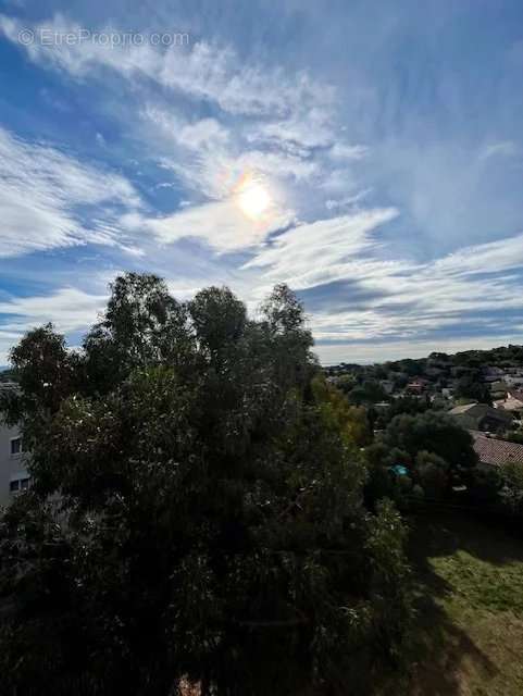 Appartement à LA SEYNE-SUR-MER