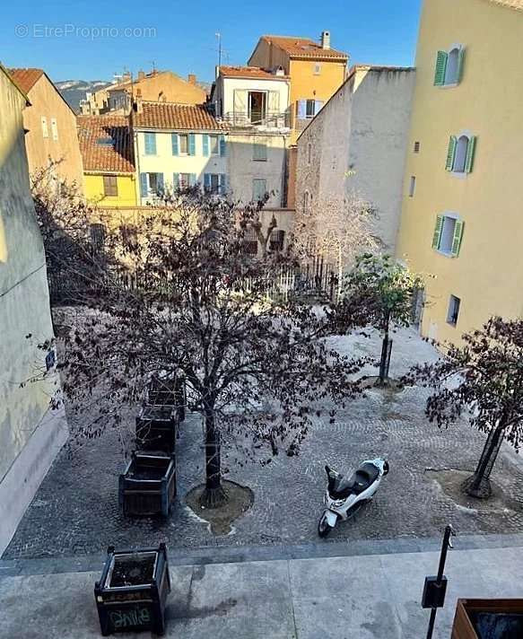 Appartement à LA SEYNE-SUR-MER