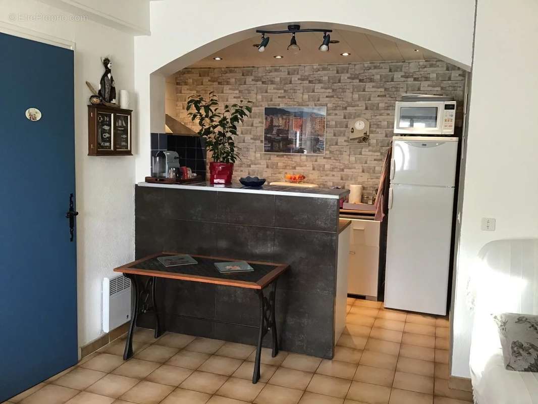 Appartement à BORMES-LES-MIMOSAS