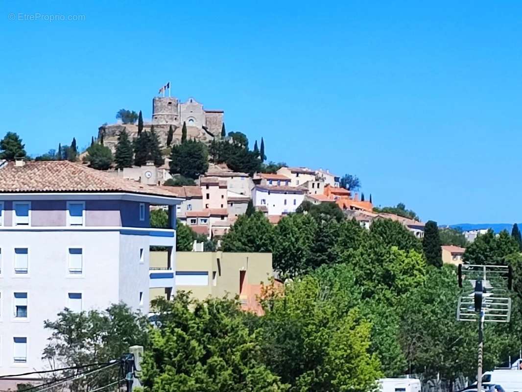 Appartement à LA GARDE