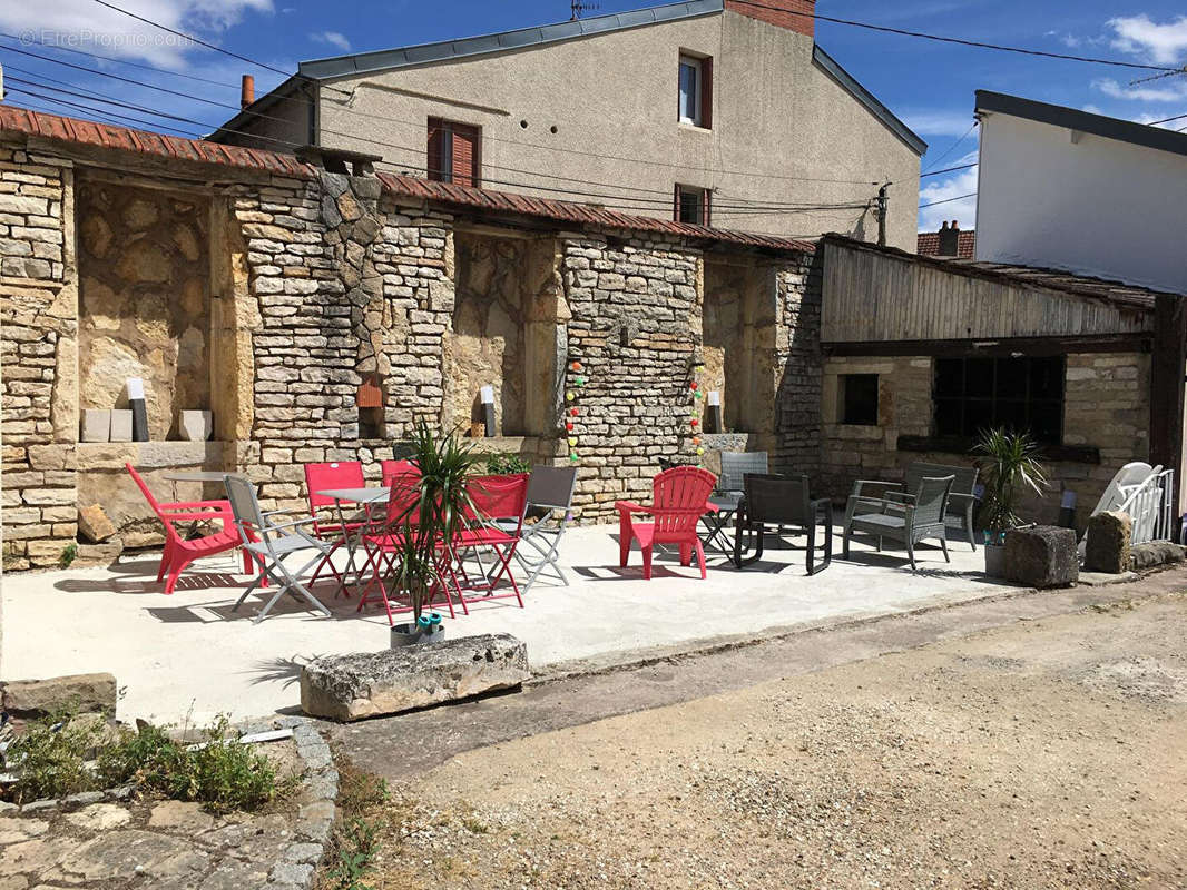 Maison à DIJON