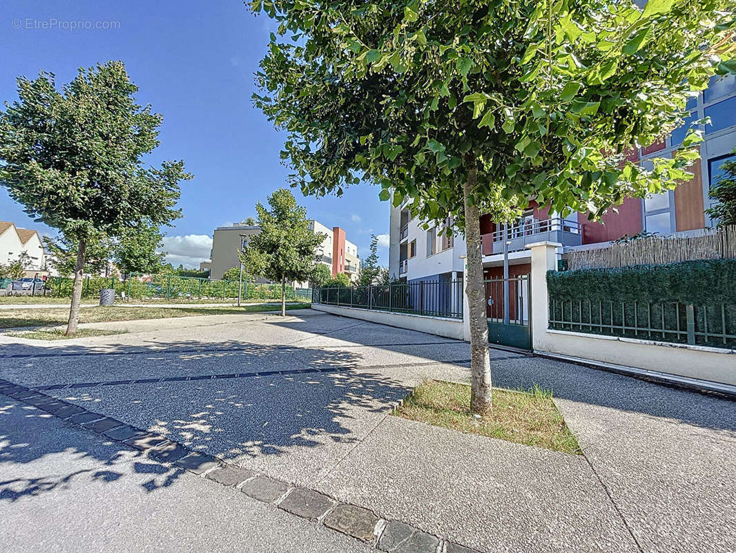 Appartement à PERRIGNY-LES-DIJON