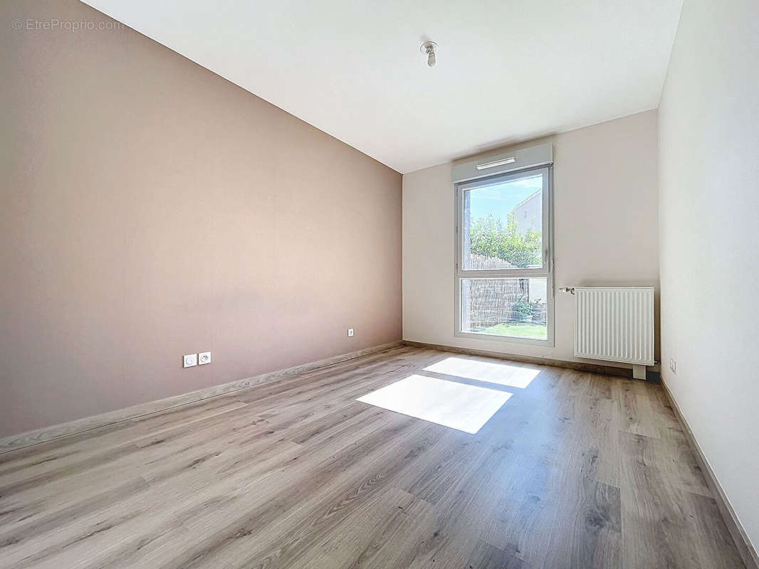 Appartement à PERRIGNY-LES-DIJON