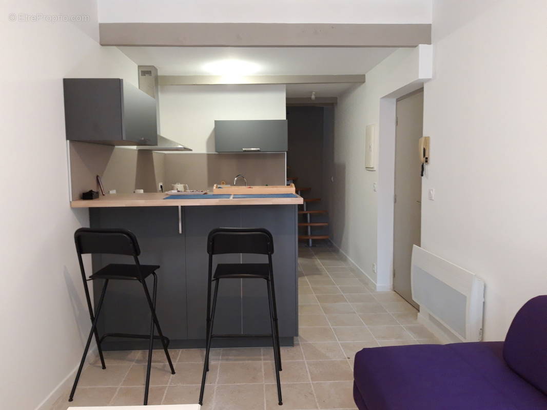 Appartement à AVIGNON